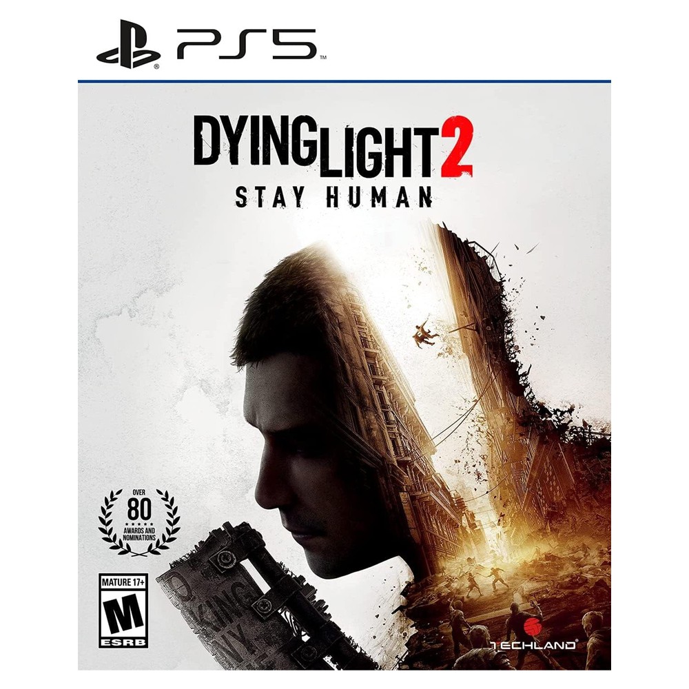 Dying Light 2: Stay Human - PlayStation 5 image number null