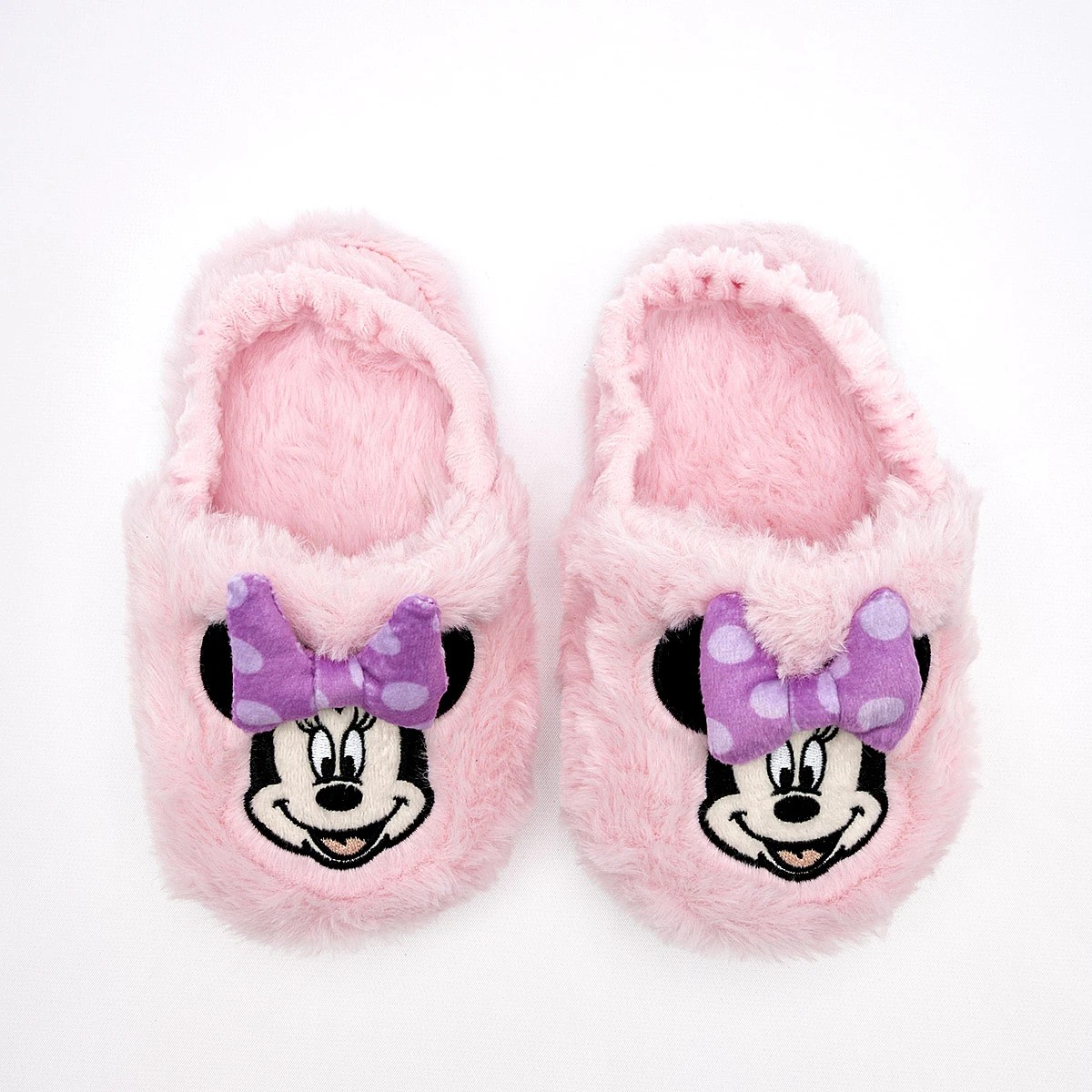 ZAPATO PANTUFLA Arra Ni&Ntilde;A DMIMP0018 COLOR ROSA image number null