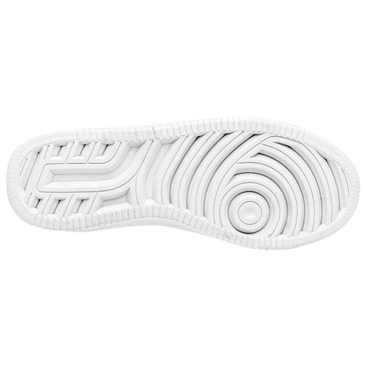 TENIS URBANO Pirma JOVEN EN COLOR BLANCO 5002 image number null