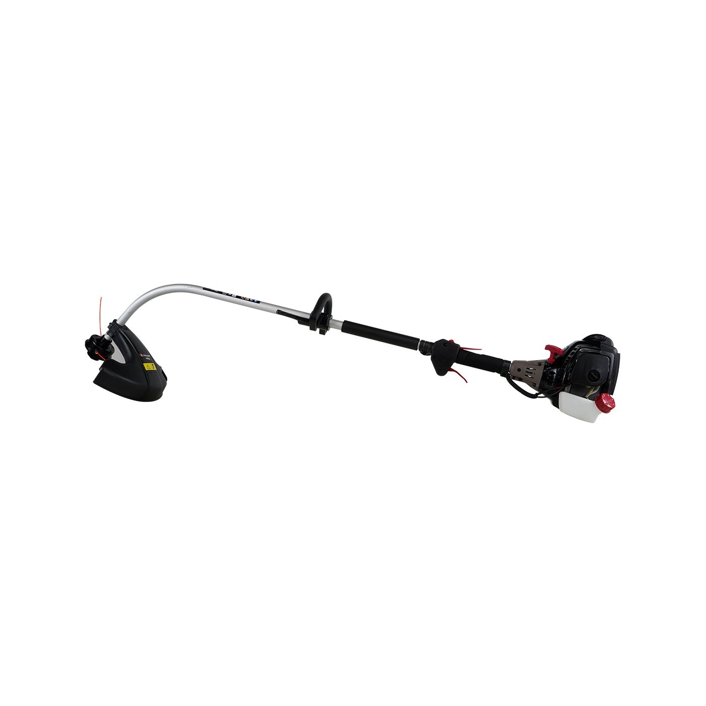 Desmalezadora Stallion 26cc Curva Motor 1 Hp - STD26C image number null