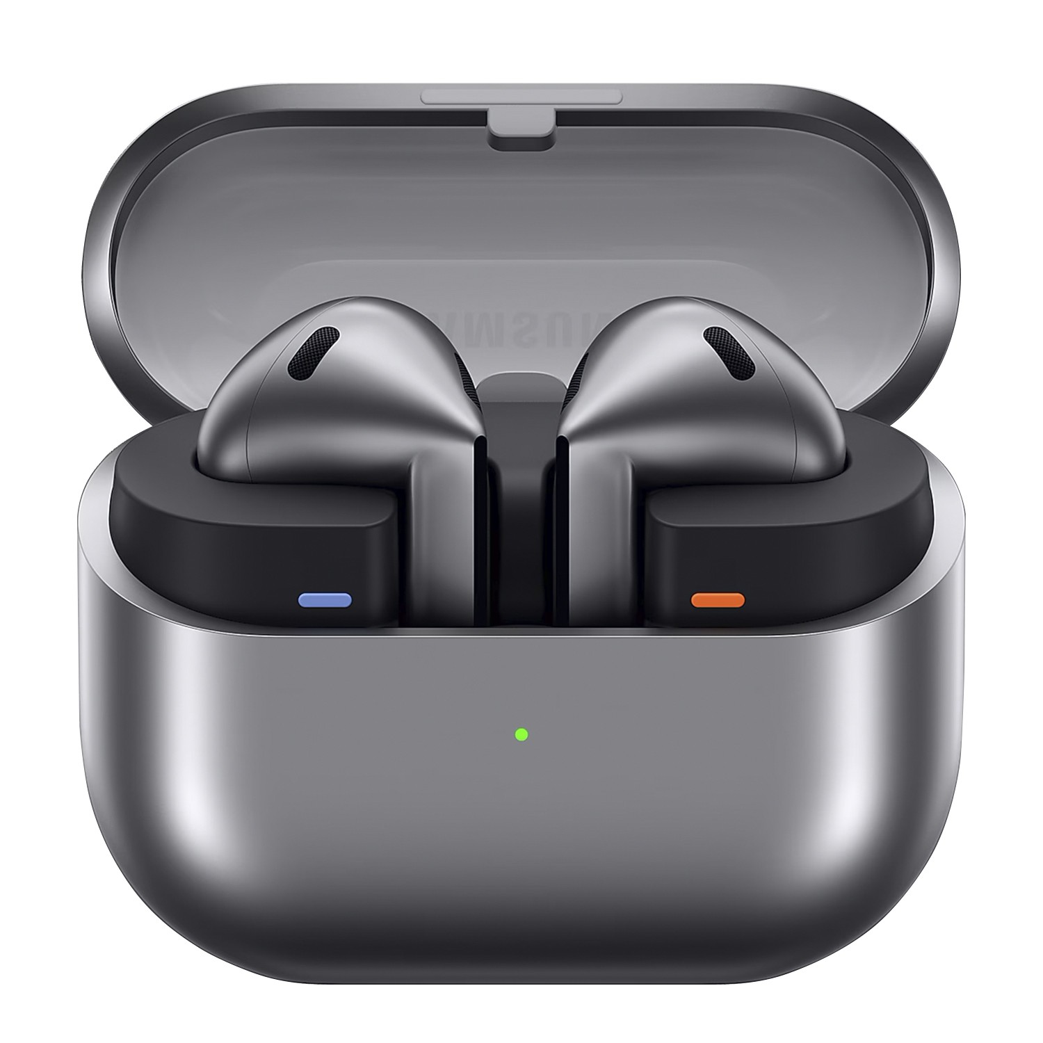 Samsung Galaxy Buds 3 R530 Plata Audifonos image number null