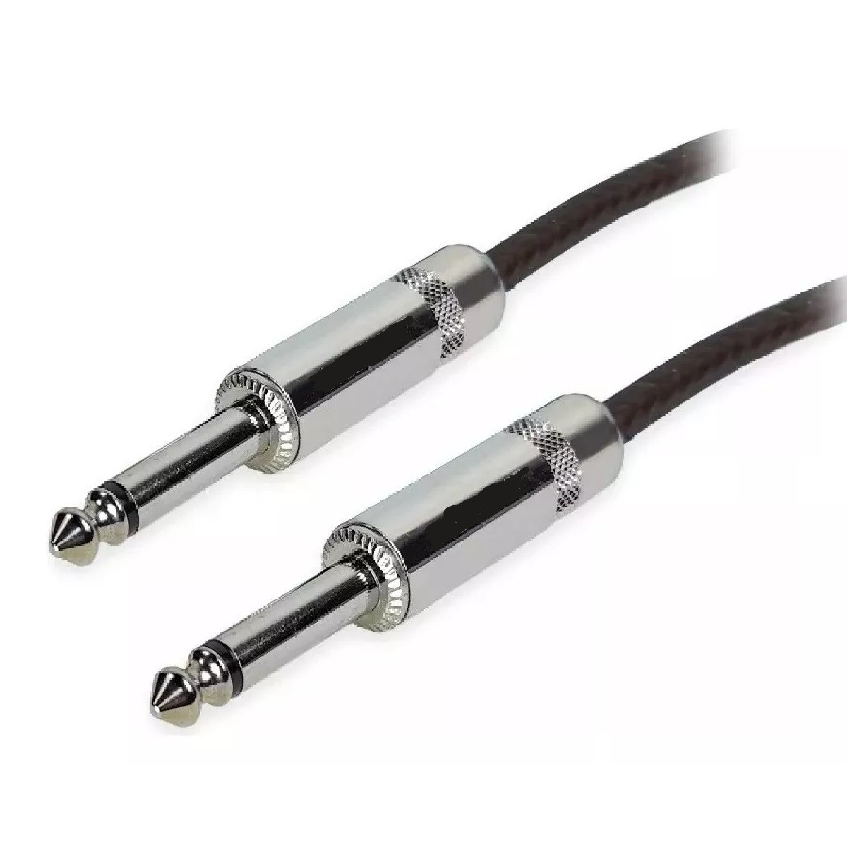 Cable Para Guitarra Profesional 6m Plug6.3-plug6.3 image number null
