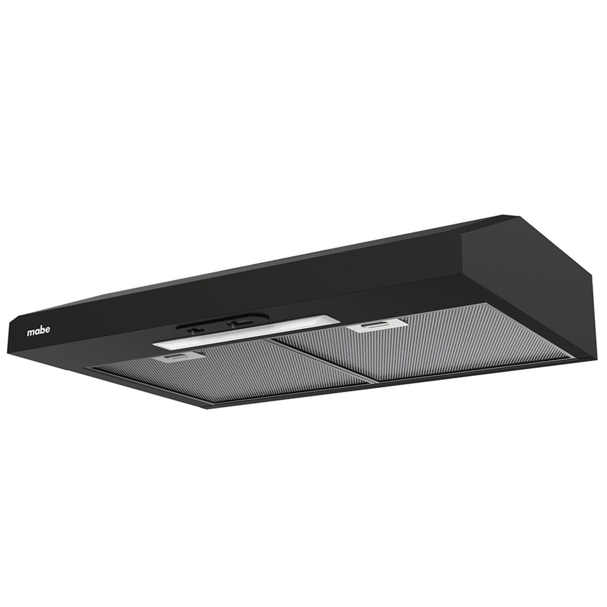 CAMPANA DE PARED MABE CMPU501NX0 50CM NEGRO ORTY5. image number null