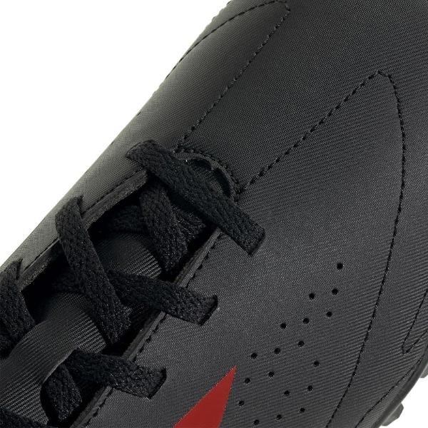 Tenis de futbol / tacos caballero negro Adidas modelo 0790 image number null