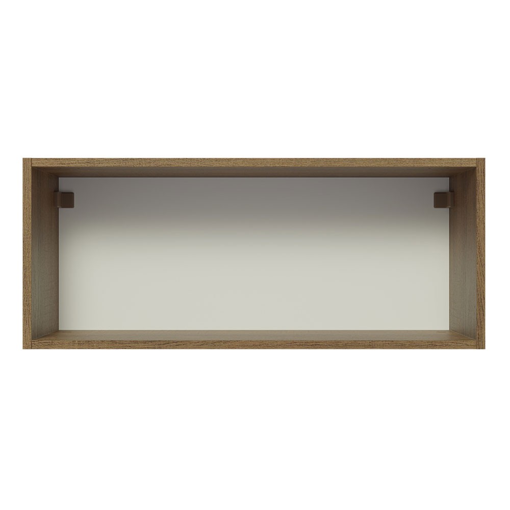 Alacena Gabinete Superior Cocina Madesa Lux 80cm 1 Puerta MG. image number null