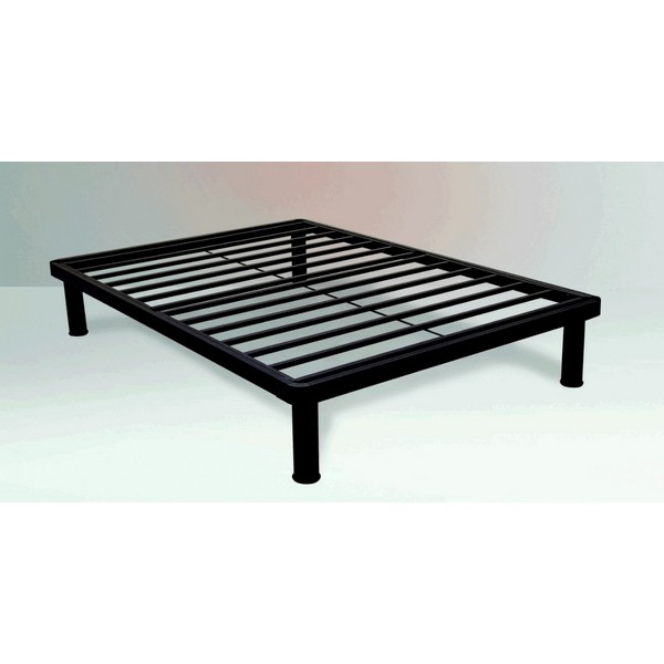 Base 304P Queen Size Negro - Kessa. image number null