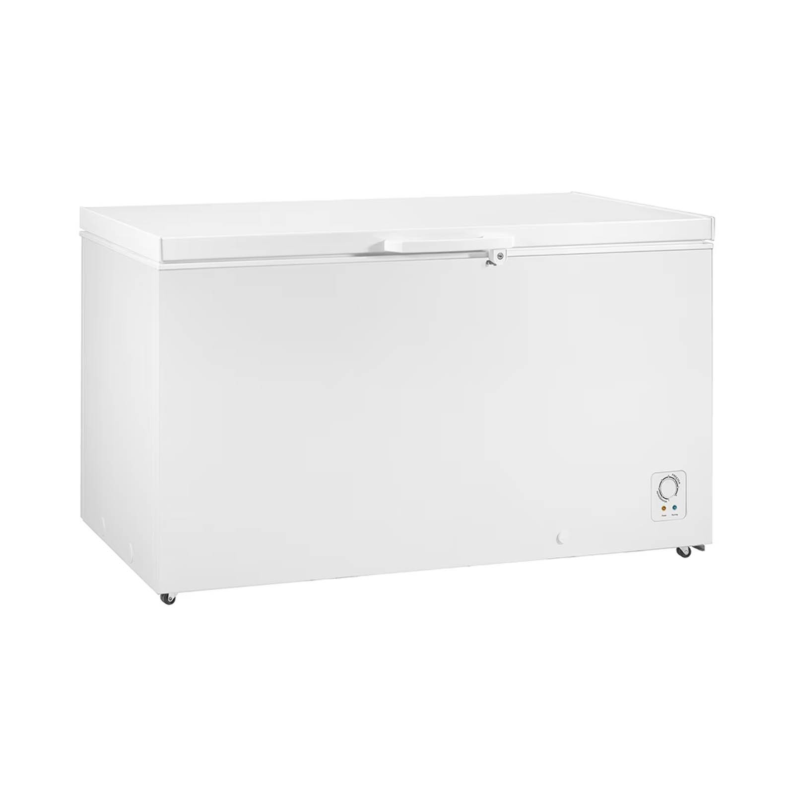 Congelador Horizontal Hisense 15 Pies C&uacute;bicos FC15D6BWX image number null