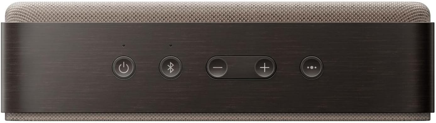 Altavoz Port&aacute;til Bose SoundLink Home Con Bluetooth y 9 Horas de duraci&oacute;n Color Madera C&aacute;lida image number null