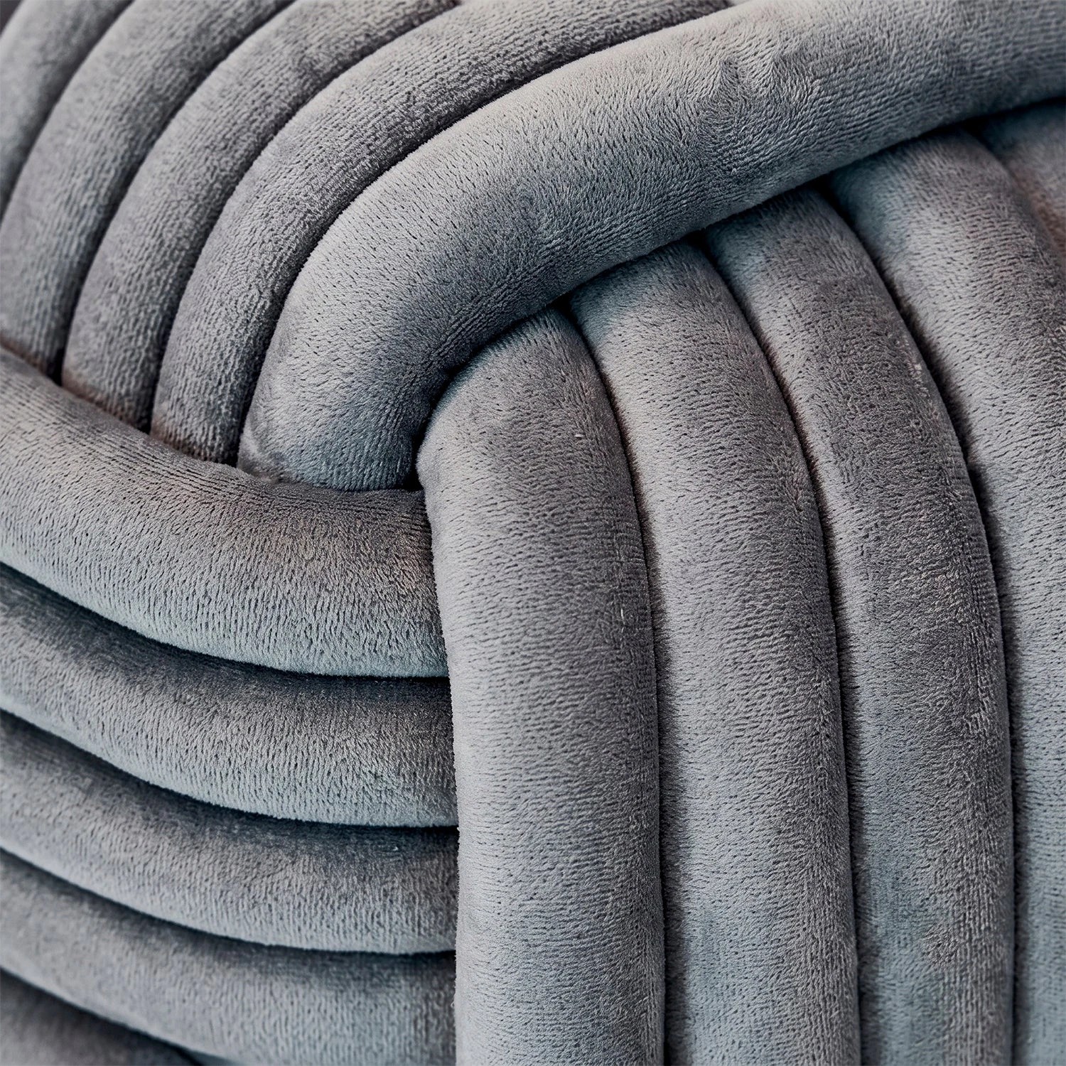Taburete Core Gris Kessa image number null