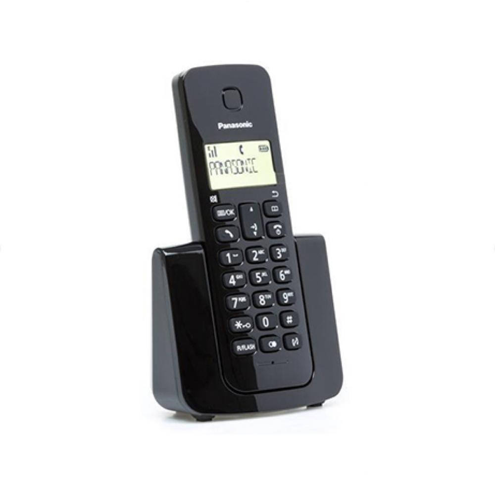 Telefono Inalambrico Panasonic Kx-tgb110meb Digital image number null