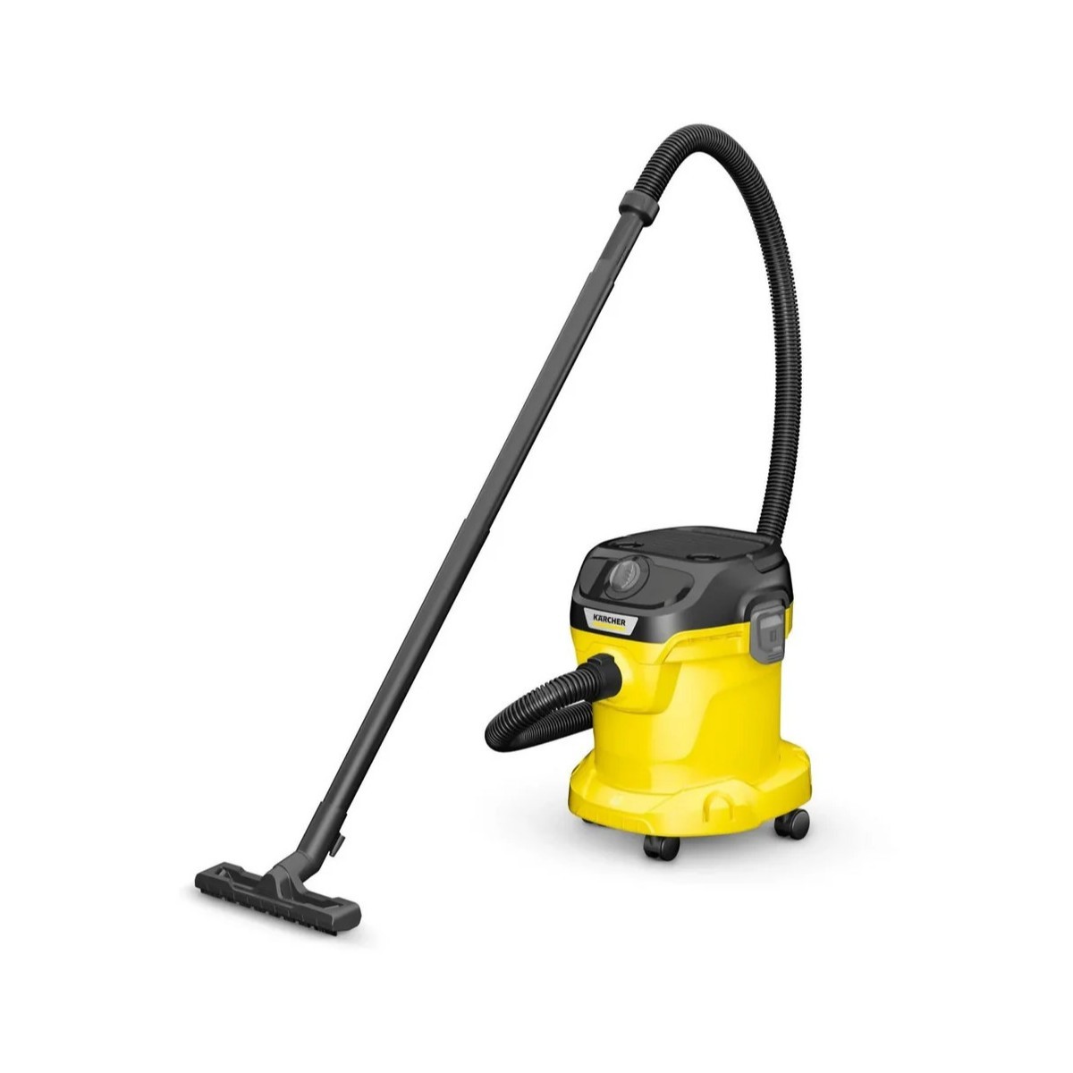 Aspiradora Karcher 15 Litros para S&oacute;lidos y L&iacute;quidos KWD 2 image number null