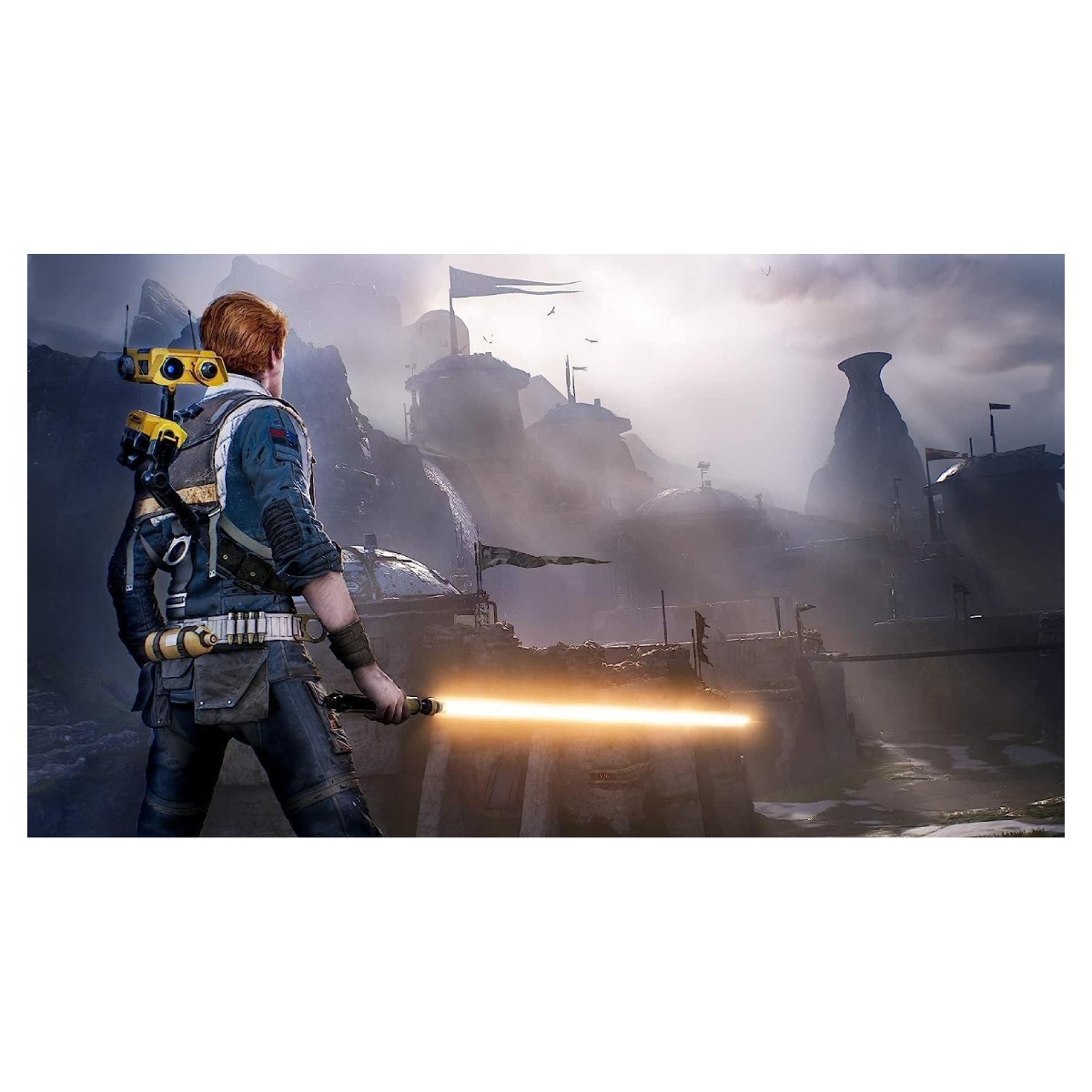 PS4 Juego Star Wars Jedi Fallen Order image number null