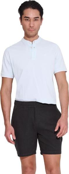 Bermuda/short casual caballero azul marino Next & Co modelo LISB image number null