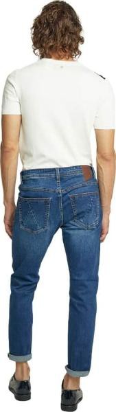Jeans casual caballero gris Next & Co modelo CH23 image number null