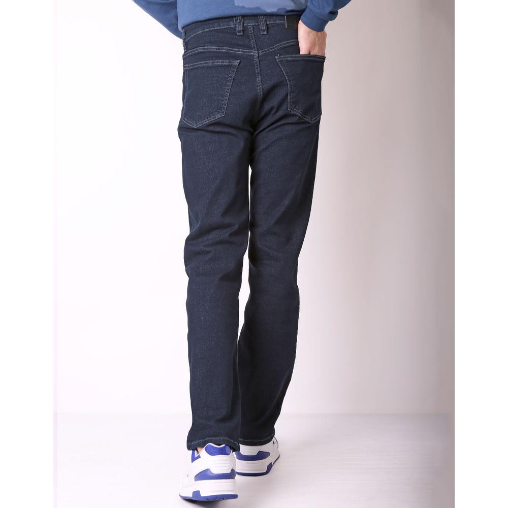 Jeans Hombre Moda Recto Azul Furor 62107607 image number null
