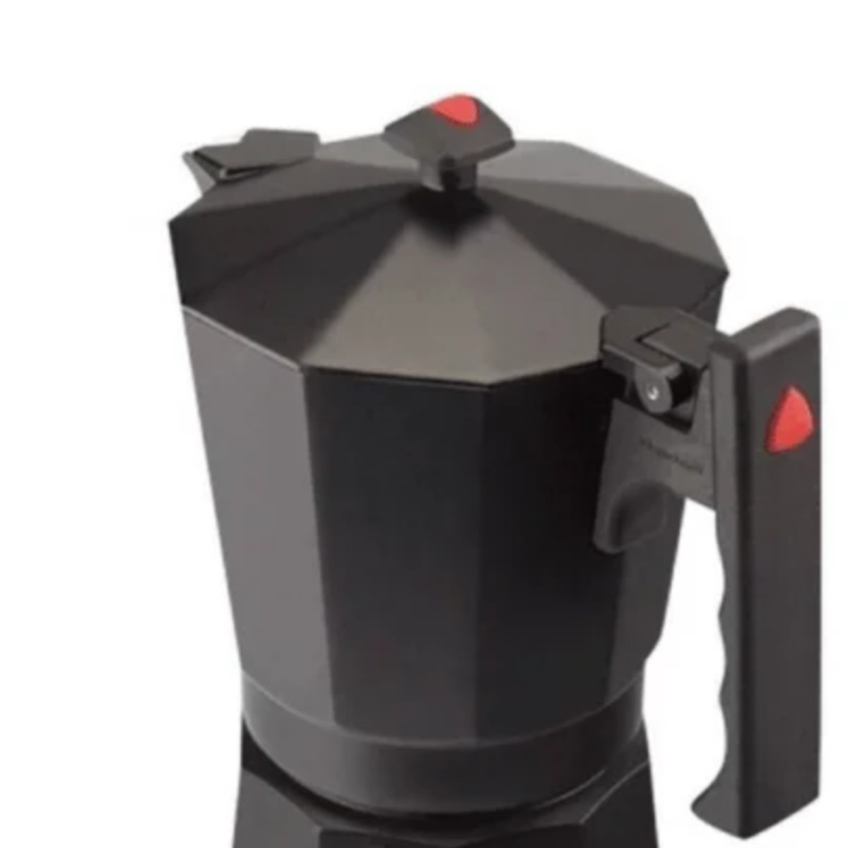 Cafetera Magefesa 01CFCOLOB06 Colombia Noir 6 Tazas Negro ENDY2. image number null