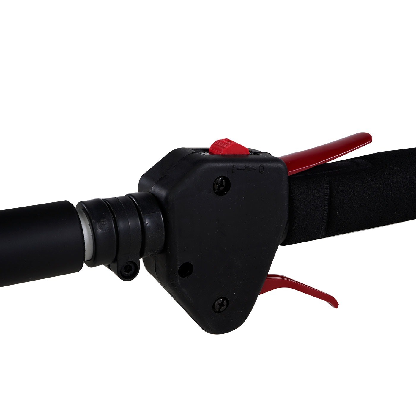 Desmalezadora Stallion 26cc Curva Motor 1 Hp - STD26C image number null