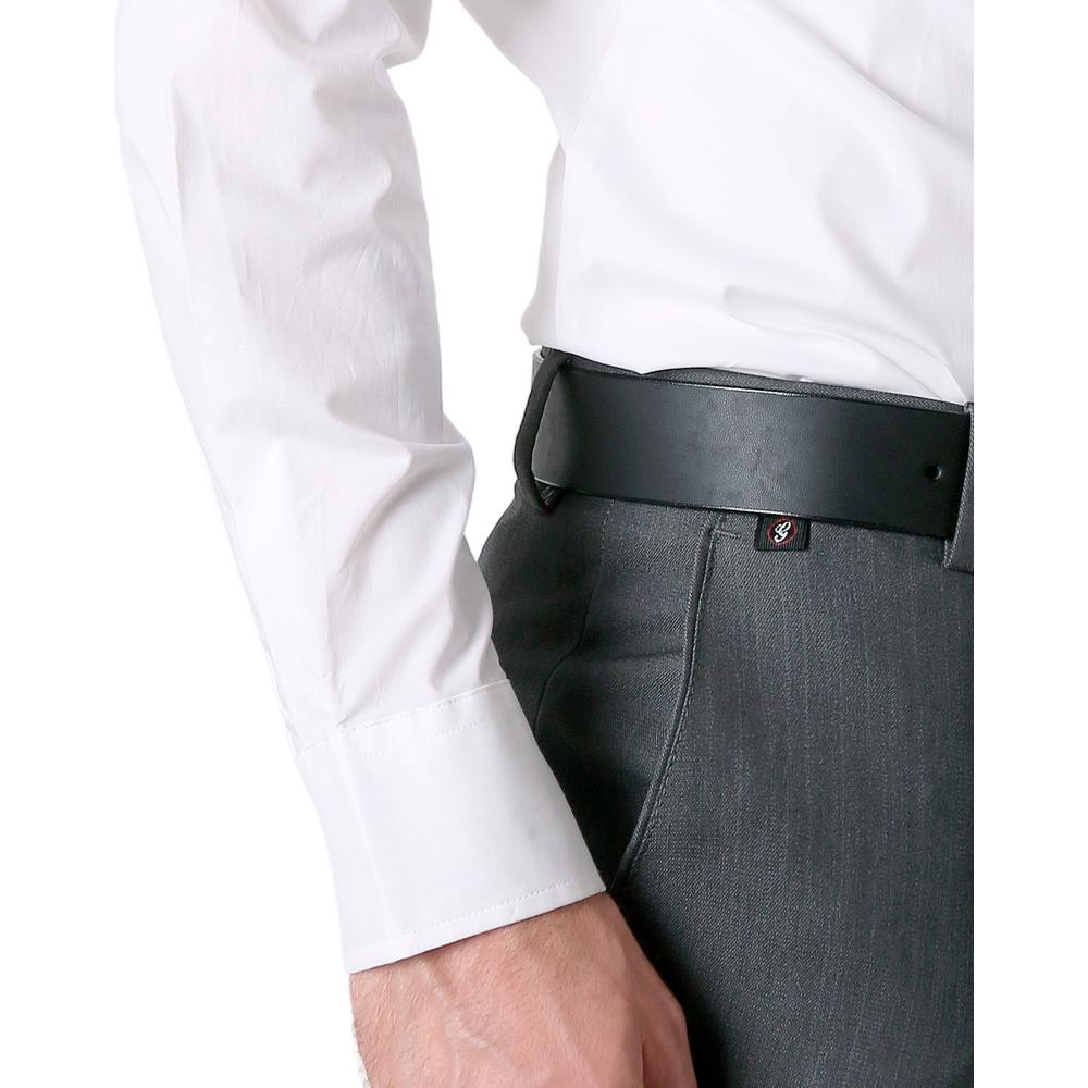 Camisa Hombre Vestir Slim Blanco Aristos 56104802 image number null