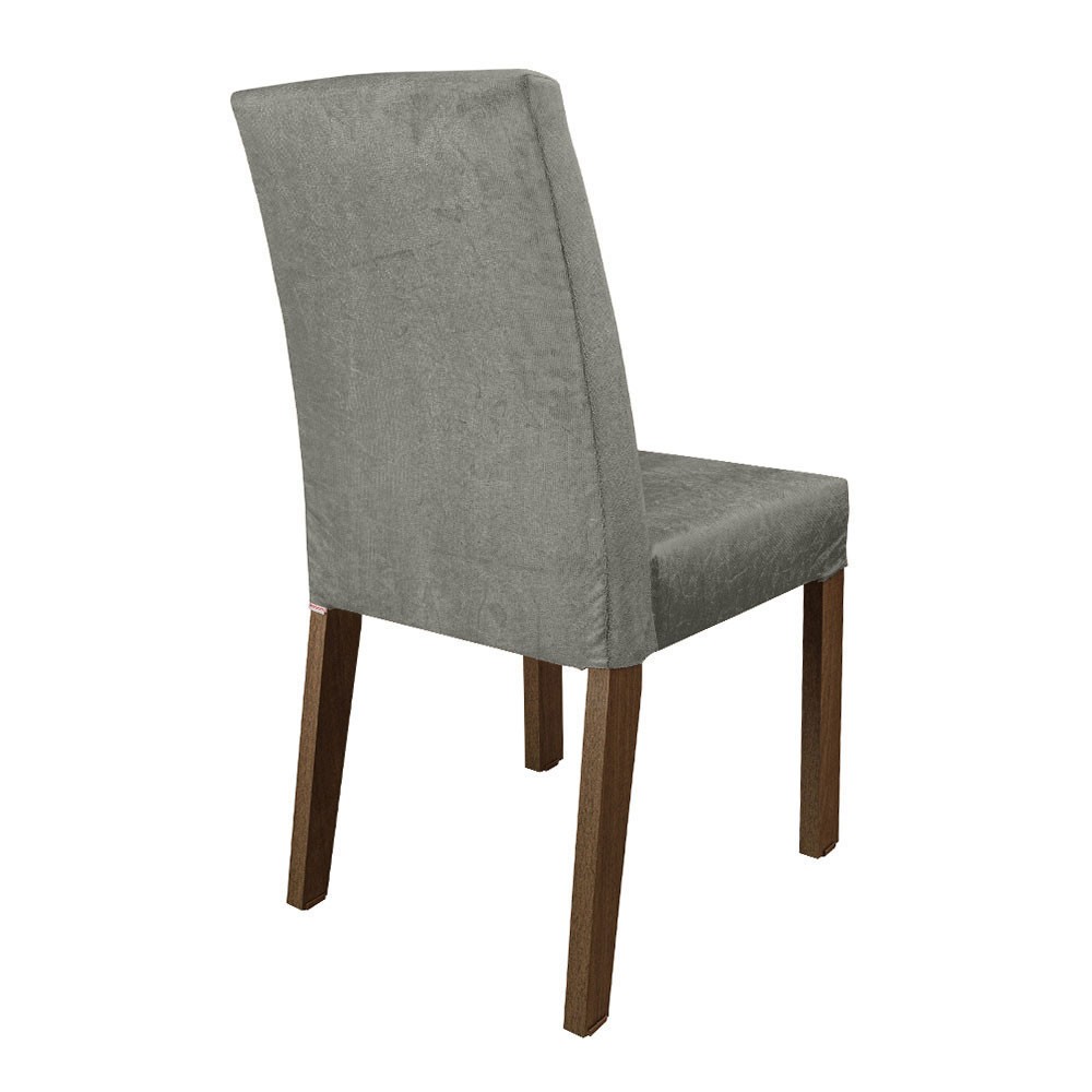 Juego de Comedor con Mesa y 6 Sillas Madesa Hanna MG image number null