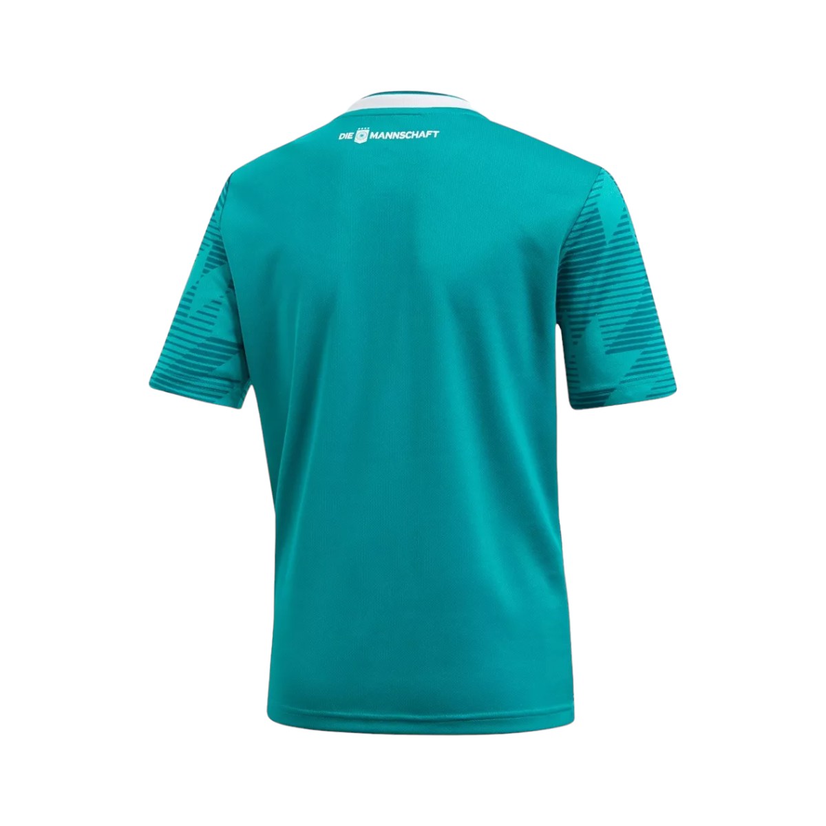 Jersey Adidas Deutscher Fussball-Bund Ni&ntilde;o BR3146 image number null