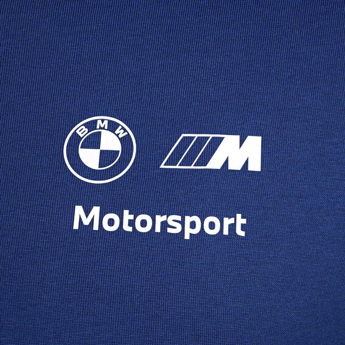 ROPA POLO HOMBRE PUMA BMW MMS Ess Polo MARINO REY image number null