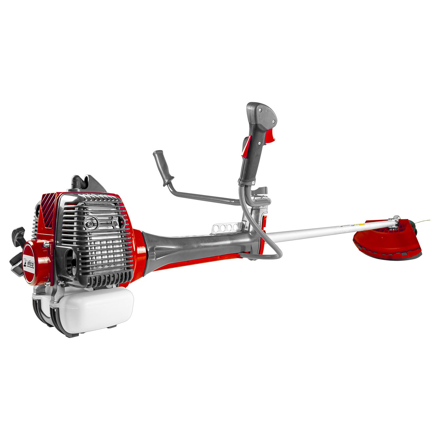 DESMALEZADORA PROFESIONAL EFCO 52.5 CC 2.8 HP - 8550BOSS image number null