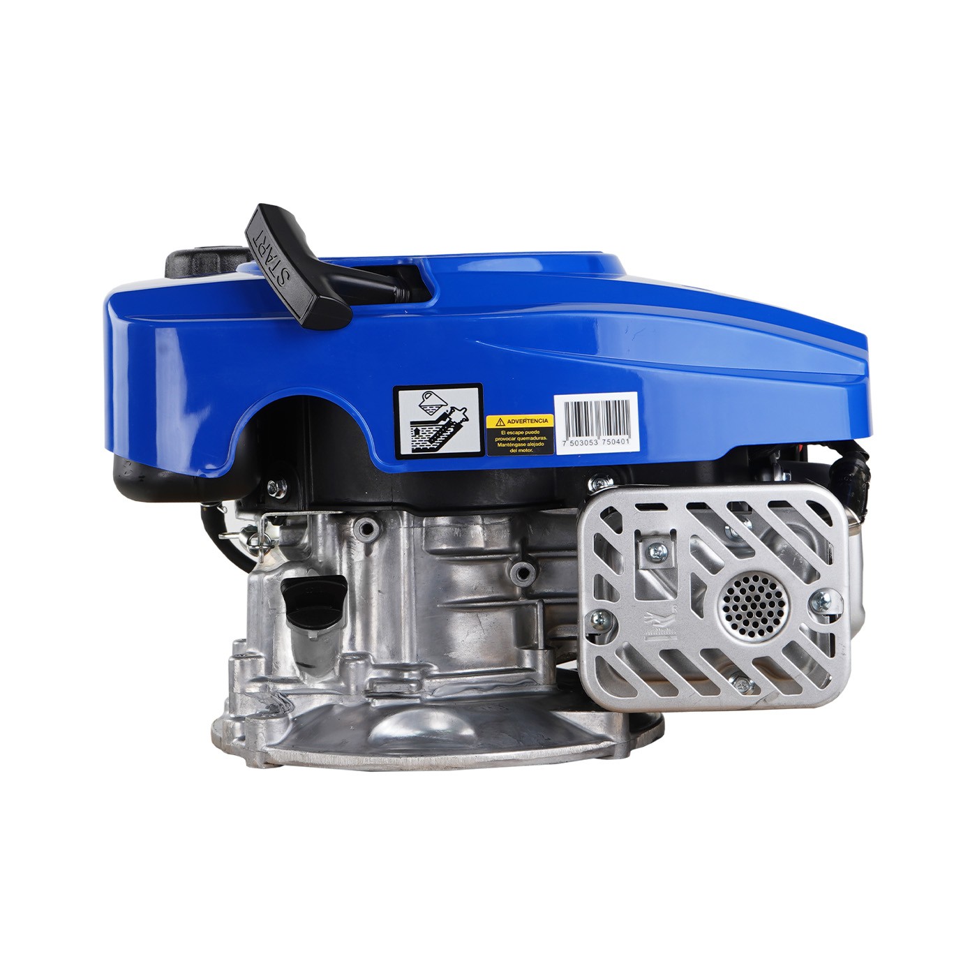 Motor A Gasolina Hyundai P/Podadora 6.2 Hp 170Cc &ndash; HYGL620 image number null