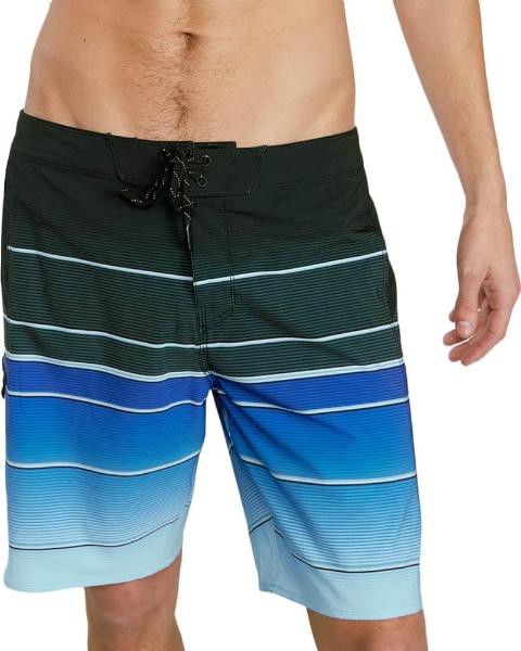 Bermuda/short de playa caballero bicolor Next & Co modelo 9906 image number null