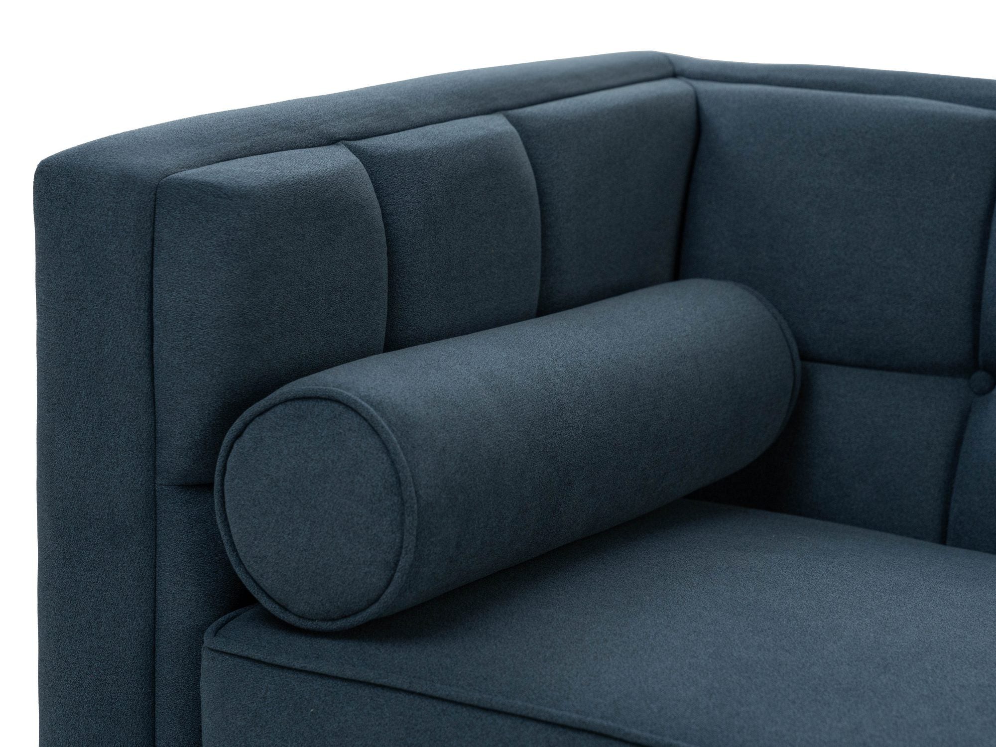 Love Seat Drake - Azul - Kessa image number null