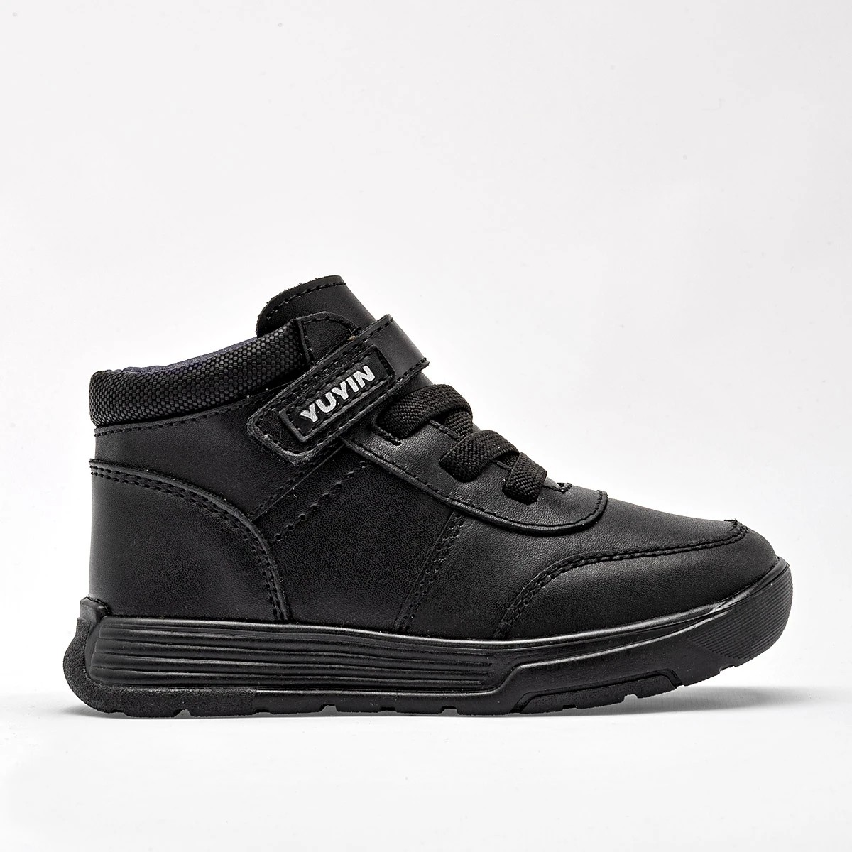 Yuyin bot&atilde;n escolar para preescolar ni&atilde;&plusmn;o negro cod 128497-C image number null