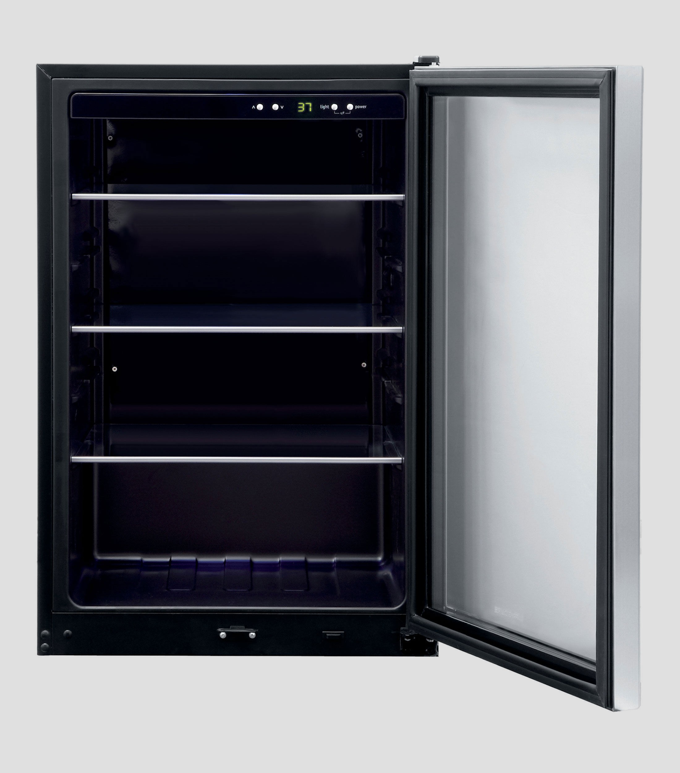 Enfriador de Bebidas Frigidaire FRYB4623AS 4.6 pies Acero Inox ALBY image number null