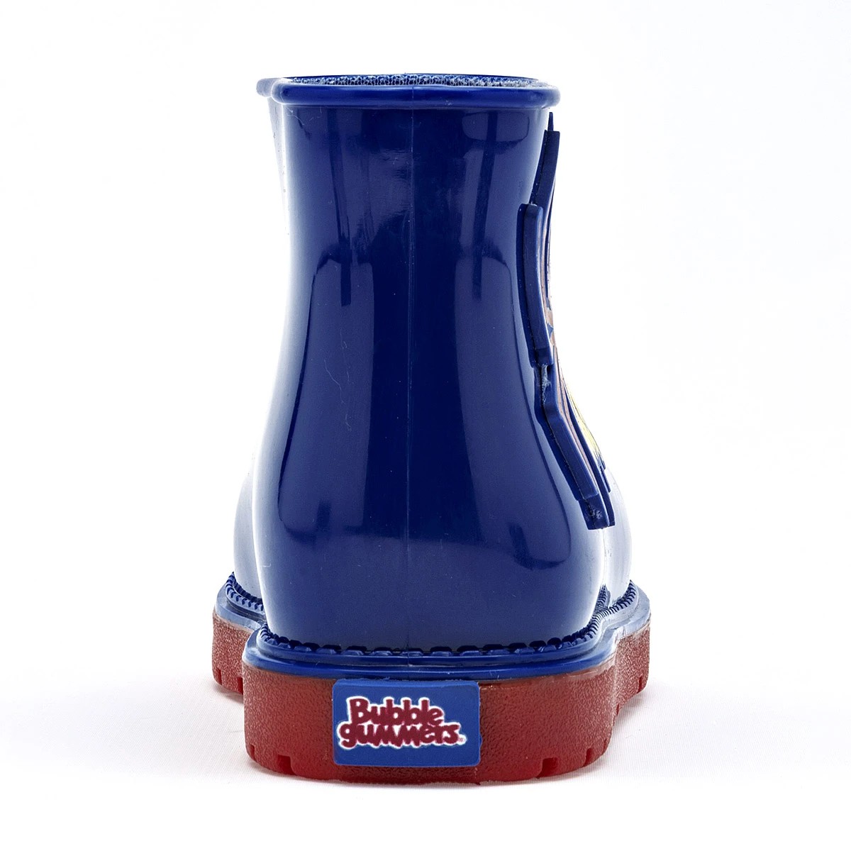Bubble Gummers Bota Rey Para Infantil Ni&ntilde;o Cod.140290 image number null
