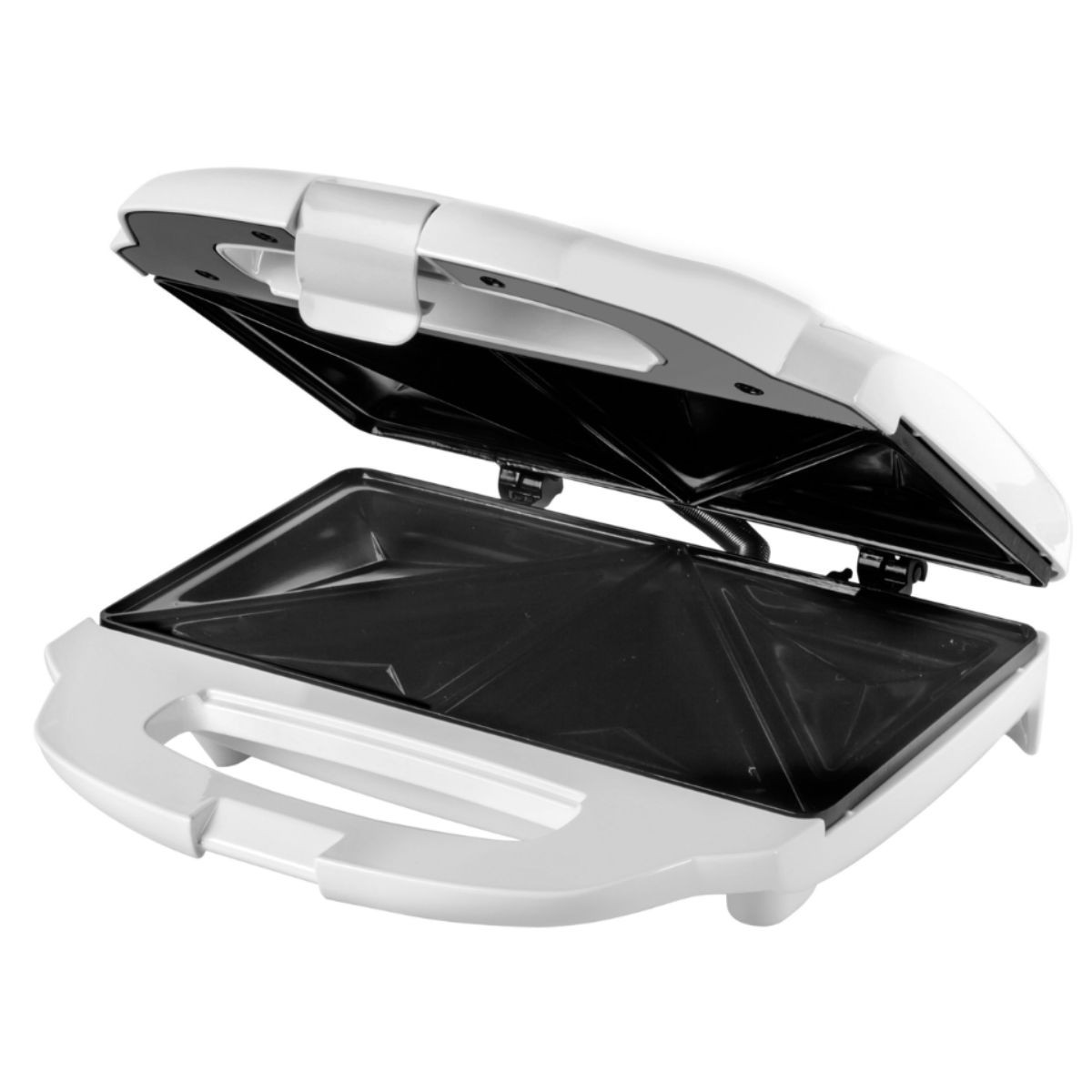 Sandwichera Black & Decker Color Blanco SM1000W image number null