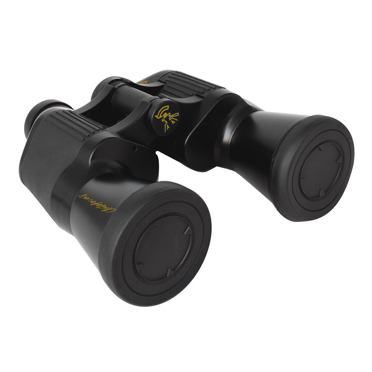 Binocular gran angular con enfoque autom&aacute;tico tipo porro 10 x 50 mm. image number null