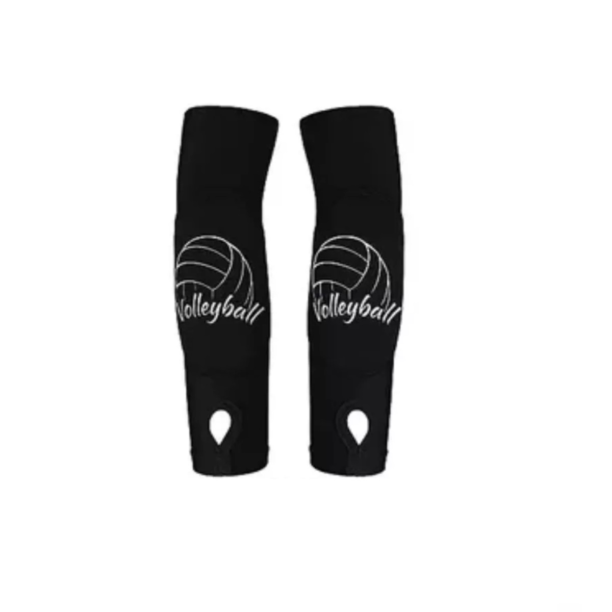 Accesorios De Voleibol, 4 Uds. Talla Mediana. image number null
