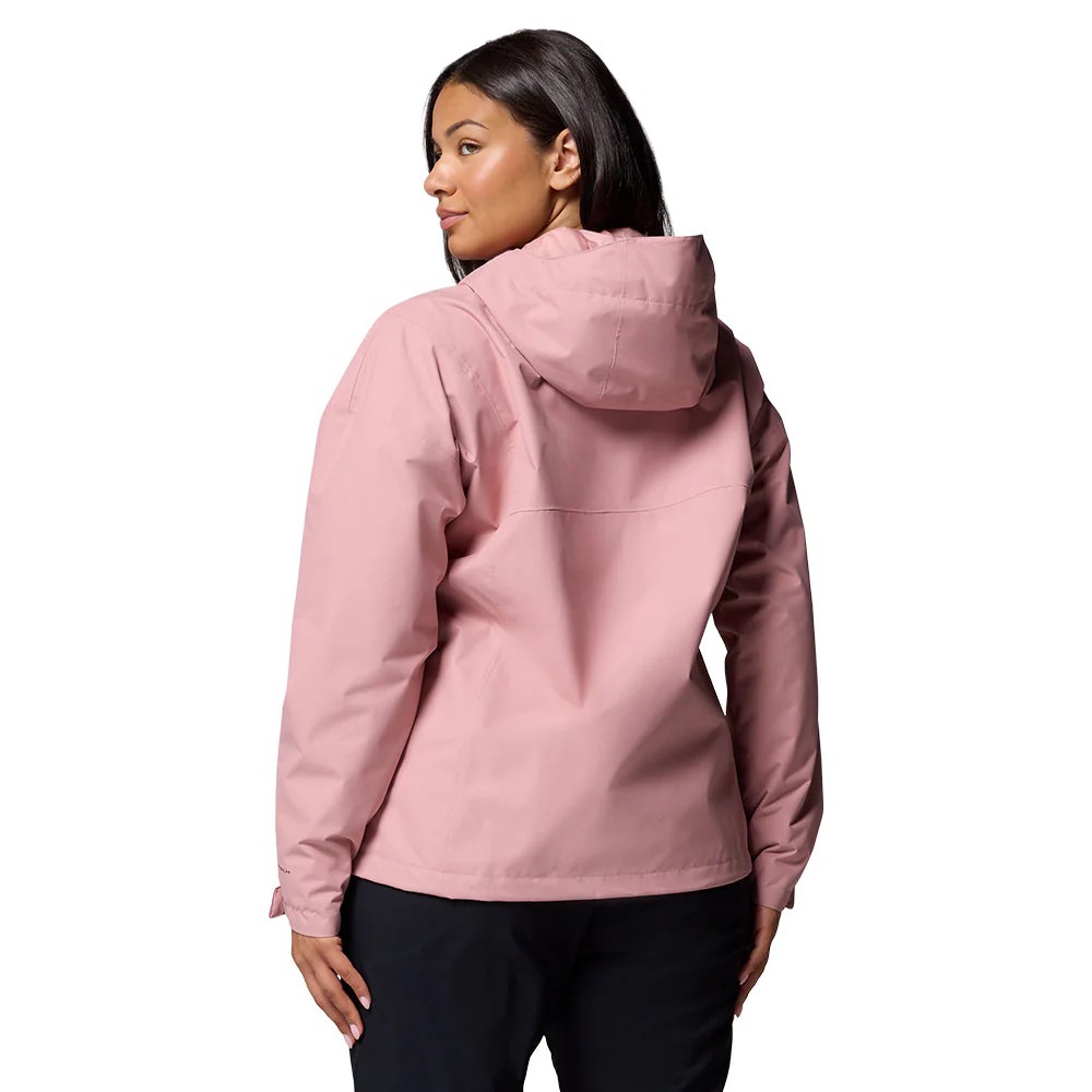 CHAMARRA COLMNIA ROSA 2086981659 image number null