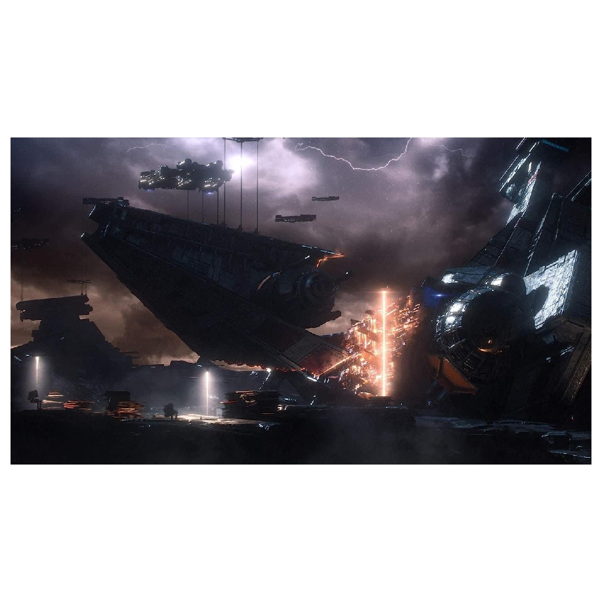PS4 Juego Star Wars Jedi Fallen Order image number null