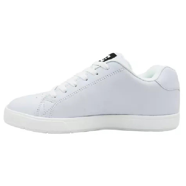 Tenis DC Shoes Gaveler Sn Mx Blanco/negro Hombre Tallas #25 al #29 image number null