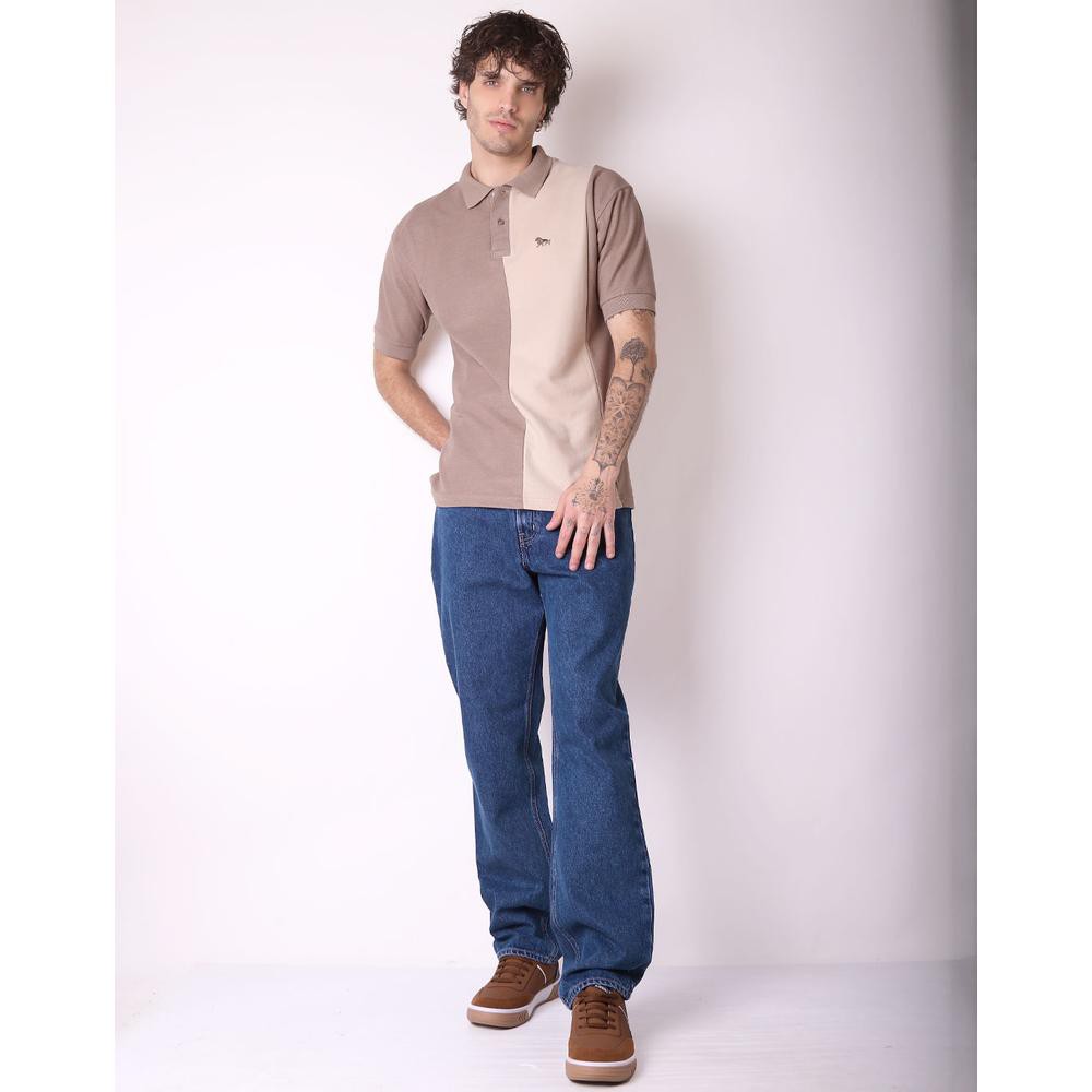 Jeans Hombre Basico Azul Oggi Power 59105653 image number null