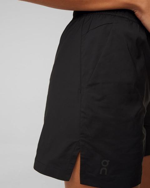 Shorts On Mujer Studio Shorts Deportivos 1we10450553 Negro S image number null