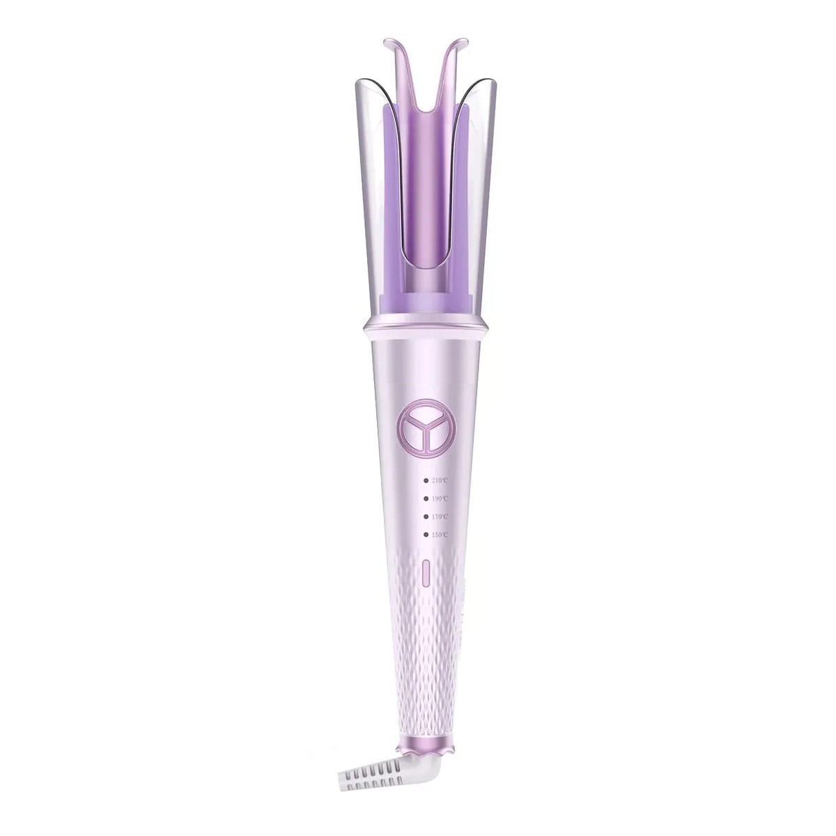 Rizador De Pelo Autom&aacute;tico De Cer&aacute;mica Profesional image number null