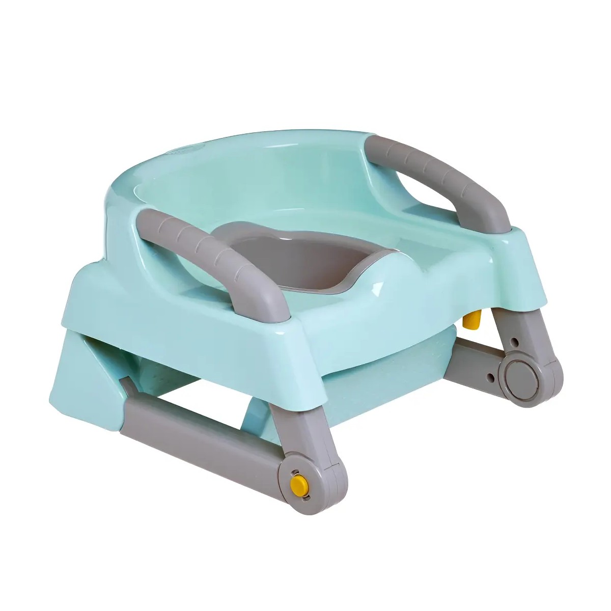Entrenador Infantil 2 En 1 Escalera Color:Verde image number null