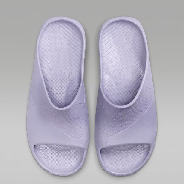 Sandalias Jordan Post Morado Hombre Tallas #25 al #30 image number null