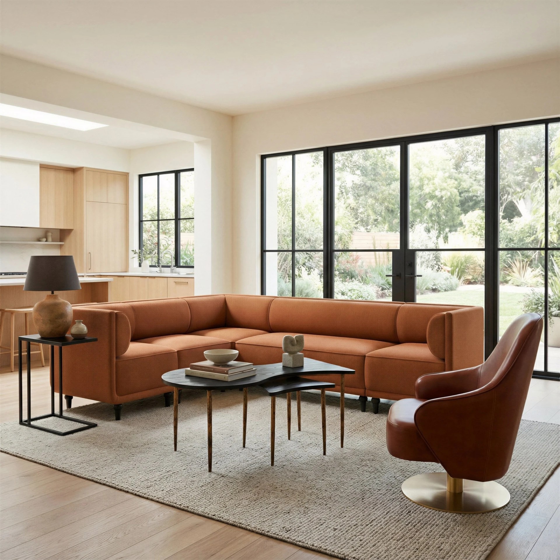 Sillon Malben 1 Cafe Kessa image number null