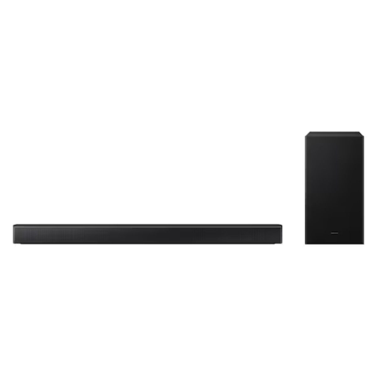 Barra de Sonido con Subwoofer Samsung HW-B650F/ZX 3.1 Ch Dolby Audio Negro ALBY image number null