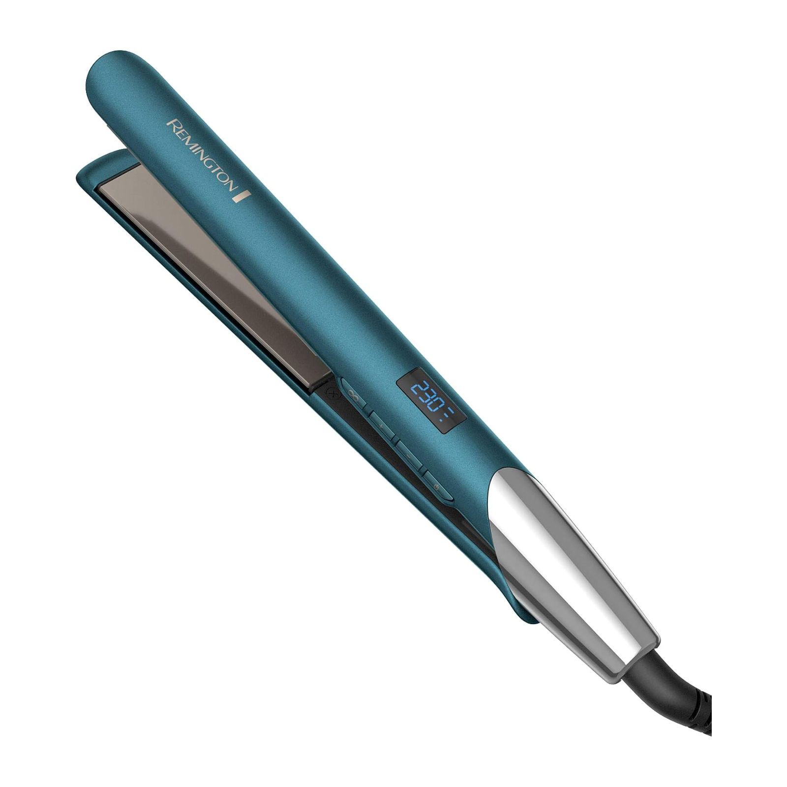 Plancha Alaciadora Remington Advanced Coconut Therapy Verde S8607-110F image number null