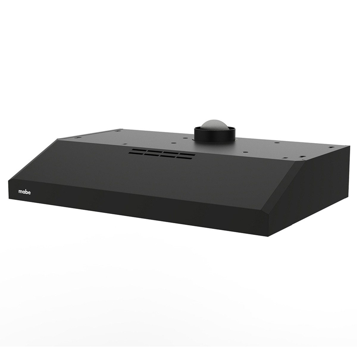 CAMPANA DE PARED MABE CMPU501NX0 50CM NEGRO ORTY5. image number null
