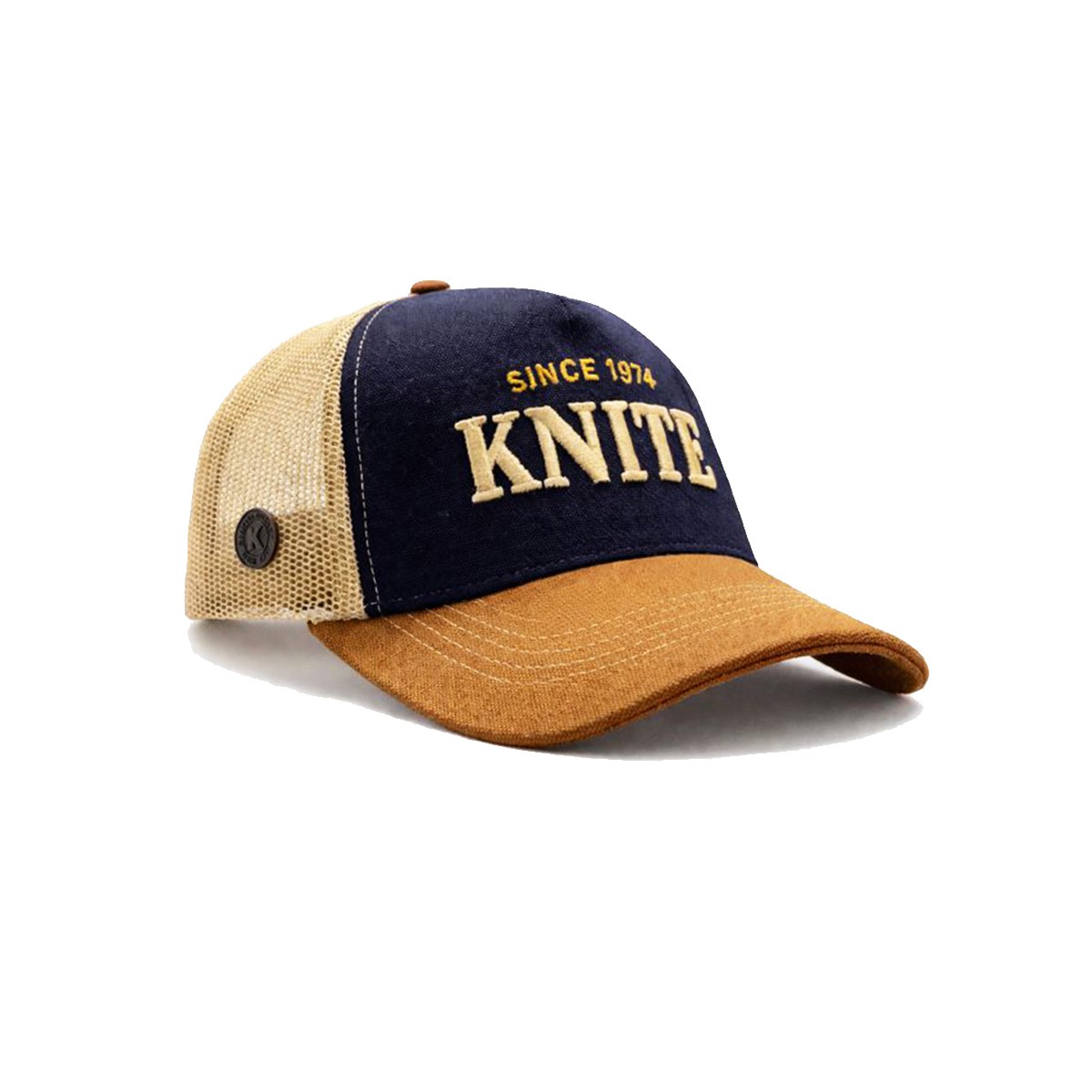 Gorra Knite Tools Lux Skin Trucker Ajustable Hombre Original image number null
