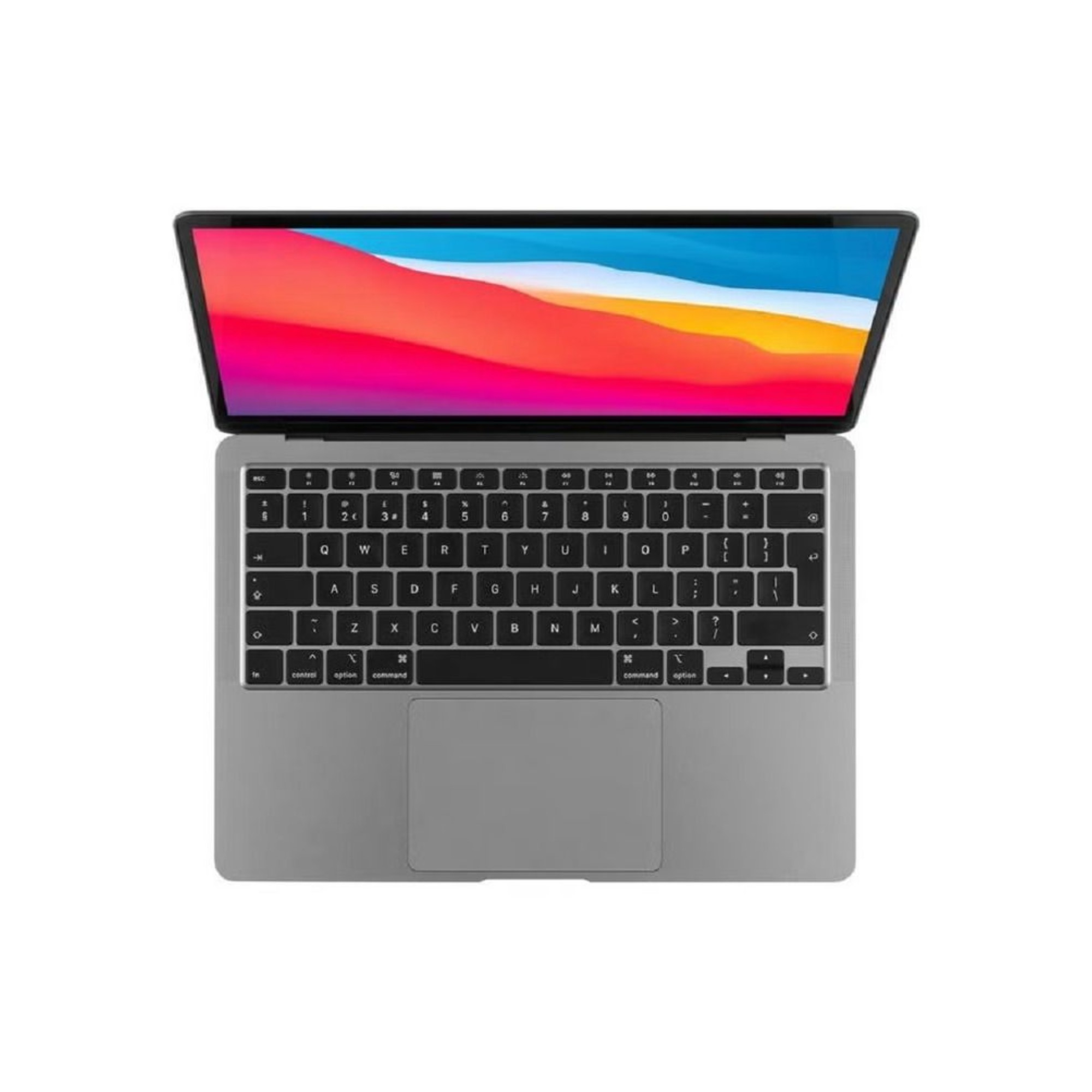 Apple MacBook Air 13.3&rdquo; A2337 M1 8GB 256GB &ndash; Reacondicionada image number null
