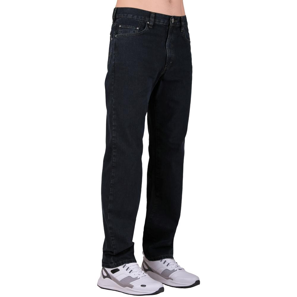 Jeans Hombre B&aacute;sico Recto Azul Furor 62103349 image number null
